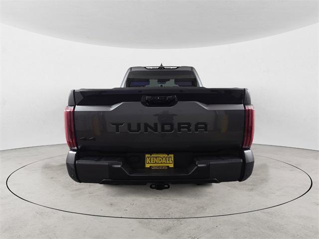 used 2023 Toyota Tundra car, priced at $50,867