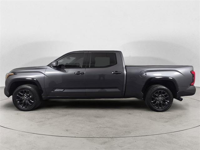 used 2023 Toyota Tundra car, priced at $50,867