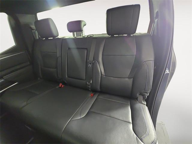 used 2023 Toyota Tundra car, priced at $50,867