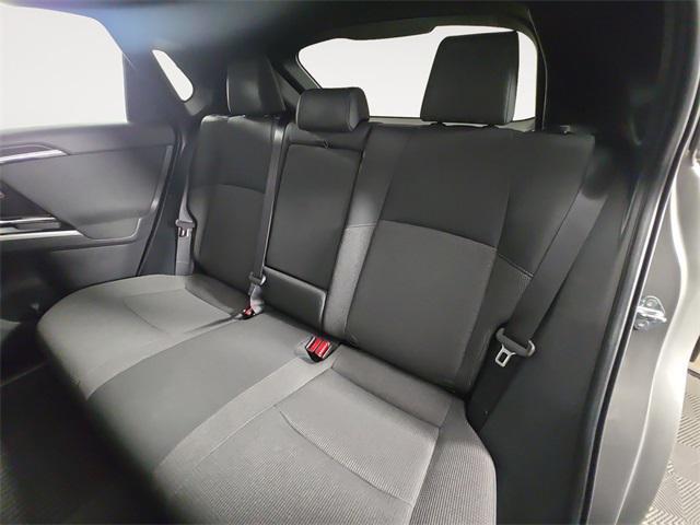 used 2025 Subaru Solterra car, priced at $28,487