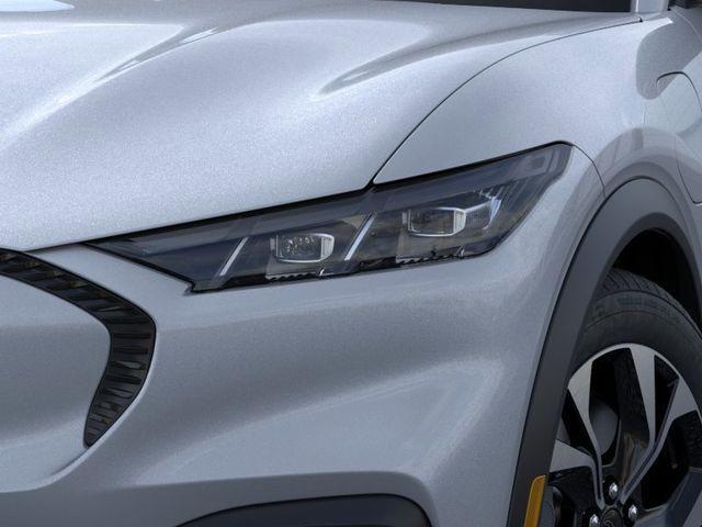 new 2026 Ford Mustang Mach-E car, priced at $42,818