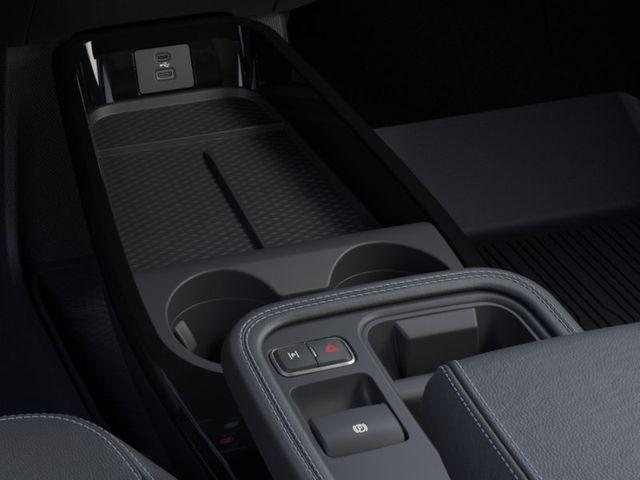 new 2026 Ford Mustang Mach-E car, priced at $42,818