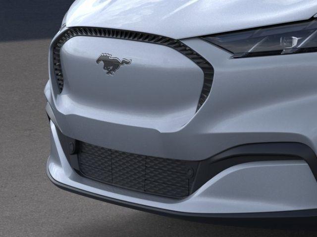 new 2026 Ford Mustang Mach-E car, priced at $42,818