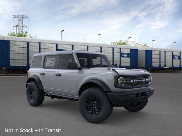 new 2026 Ford Bronco car, priced at $49,453