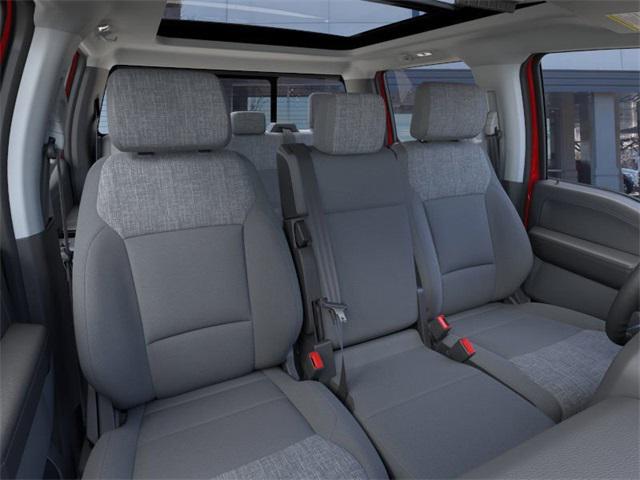 new 2026 Ford F-350 car, priced at $79,435