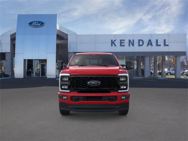 new 2026 Ford F-350 car, priced at $79,435