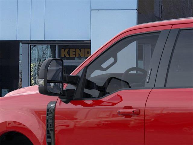 new 2026 Ford F-350 car, priced at $79,435