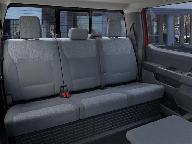 new 2026 Ford F-350 car, priced at $79,435