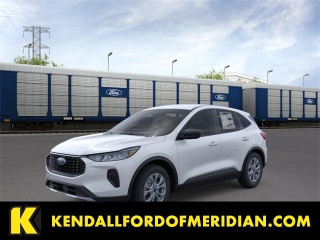 new 2026 Ford Escape car, priced at $29,289