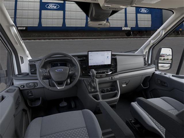 new 2026 Ford Transit-350 car, priced at $76,025
