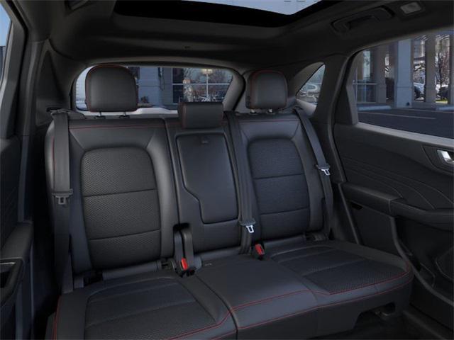 new 2026 Ford Escape car, priced at $31,745