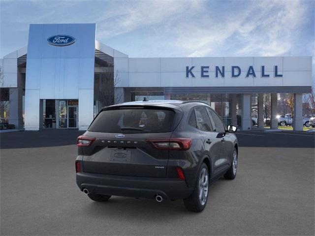 new 2026 Ford Escape car, priced at $31,745