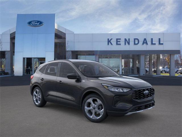 new 2026 Ford Escape car, priced at $31,745
