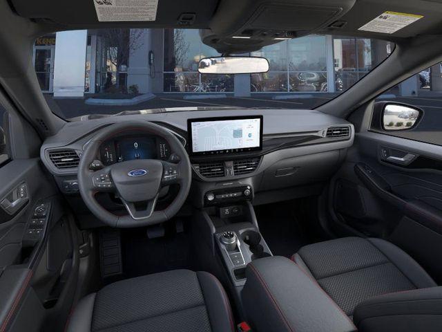 new 2026 Ford Escape car, priced at $31,245
