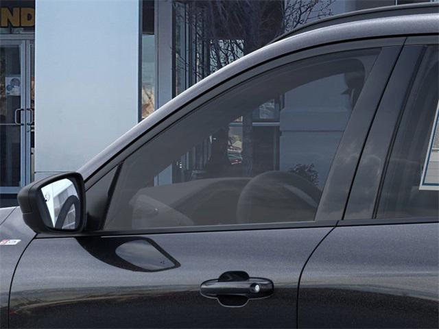 new 2026 Ford Escape car, priced at $31,745