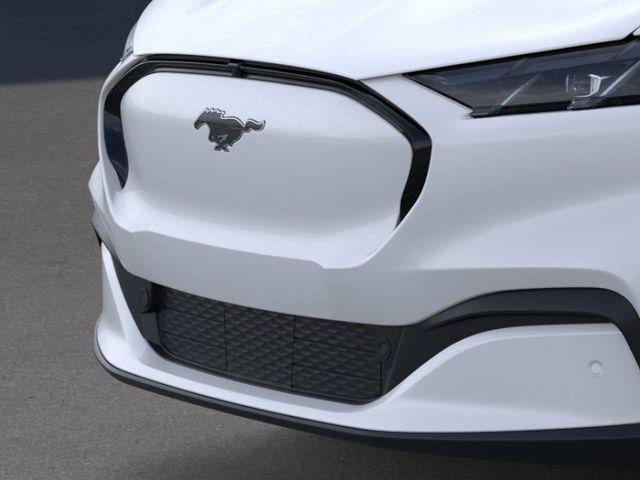 new 2026 Ford Mustang Mach-E car, priced at $50,099