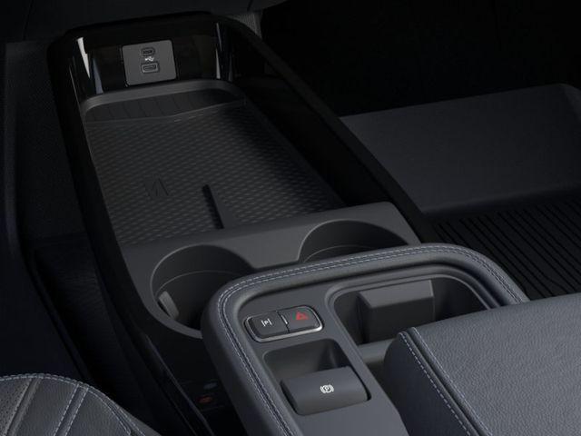 new 2026 Ford Mustang Mach-E car, priced at $50,099