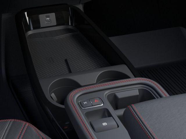 new 2026 Ford Mustang Mach-E car, priced at $50,810