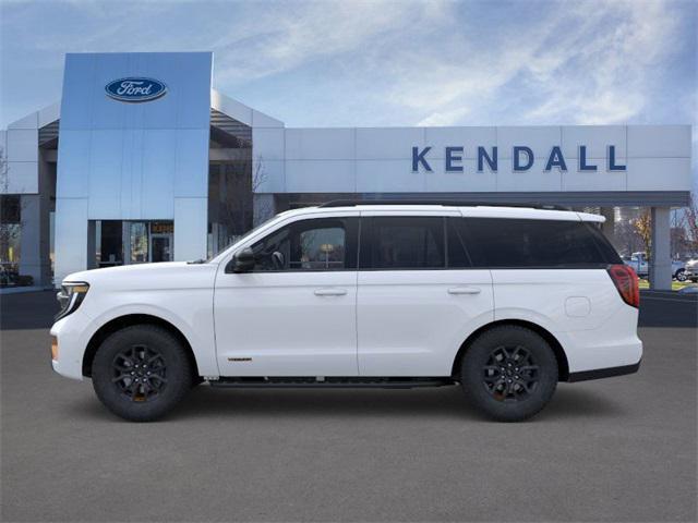 new 2026 Ford Expedition car, priced at $85,085