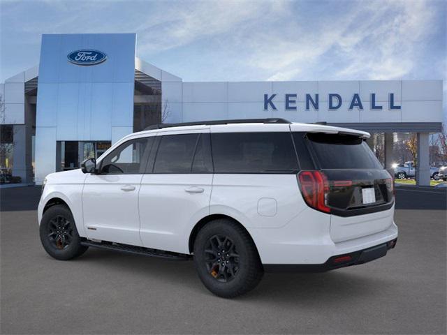new 2026 Ford Expedition car, priced at $85,085