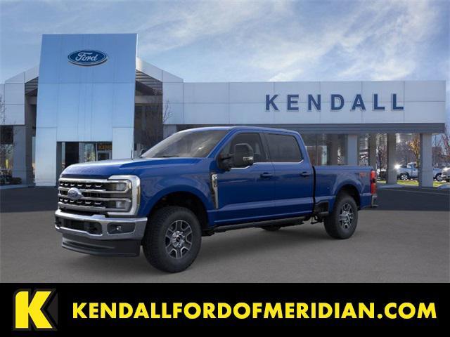 new 2026 Ford F-350 car, priced at $70,575