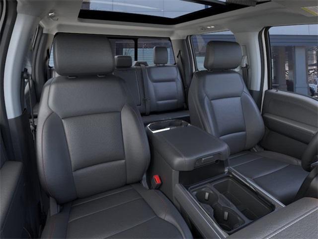 new 2026 Ford F-250 car, priced at $81,455