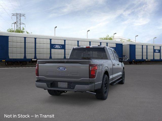 new 2026 Ford F-150 car, priced at $58,238