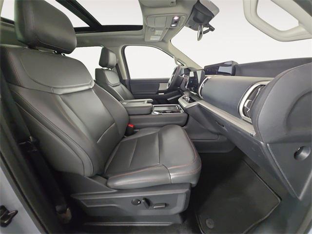 used 2025 Ford Expedition Max car, priced at $64,949