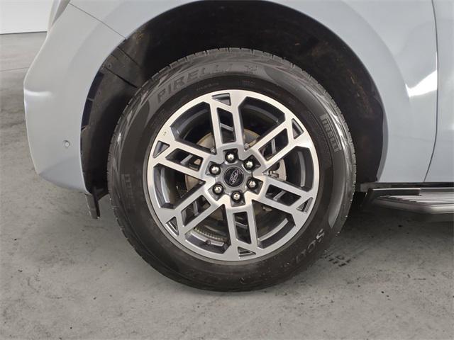 used 2025 Ford Expedition Max car, priced at $64,949