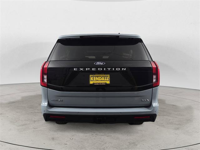 used 2025 Ford Expedition Max car, priced at $64,949