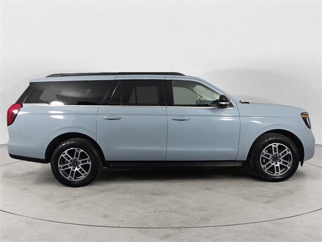 used 2025 Ford Expedition Max car, priced at $64,949
