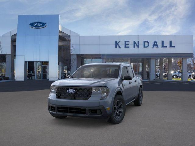 new 2026 Ford Maverick car, priced at $32,970