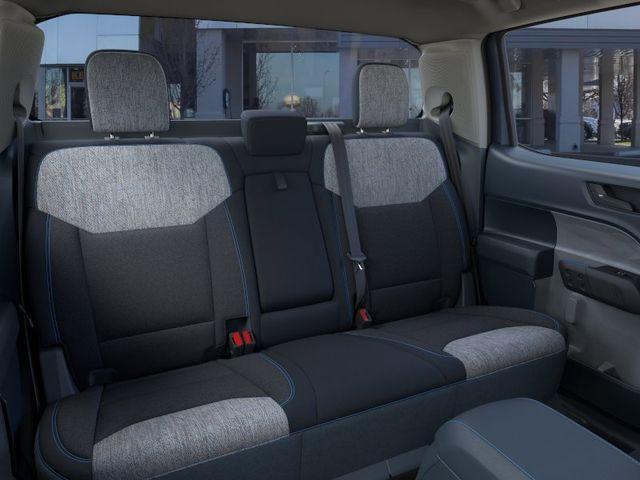 new 2026 Ford Maverick car, priced at $32,970