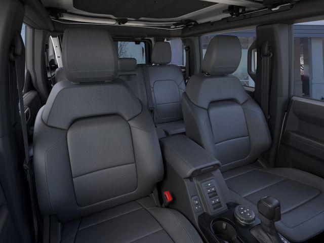 new 2026 Ford Bronco car, priced at $58,261