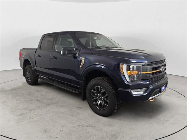 used 2023 Ford F-150 car, priced at $48,938