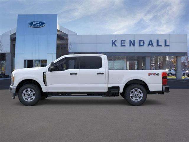new 2026 Ford F-350 car, priced at $62,605