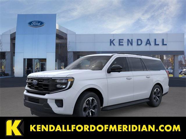 new 2026 Ford Expedition Max car, priced at $79,250