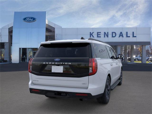 new 2026 Ford Expedition Max car, priced at $79,250