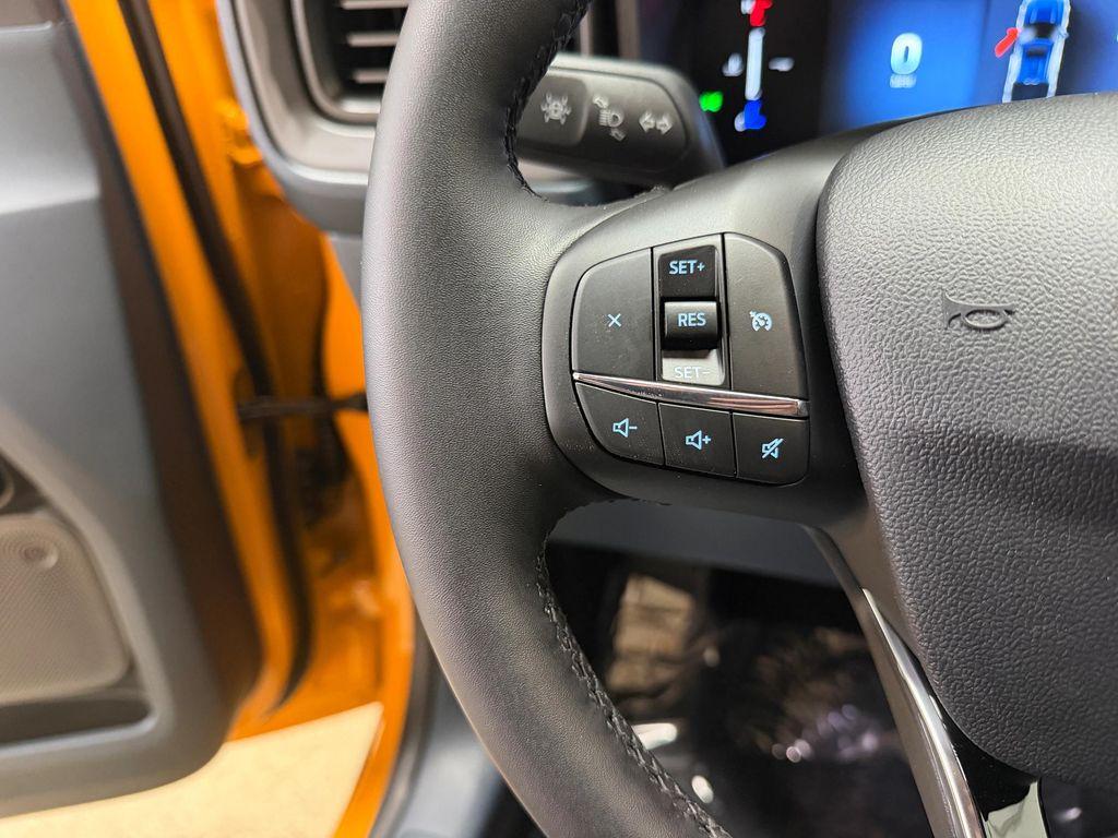 new 2026 Ford Maverick car, priced at $36,032