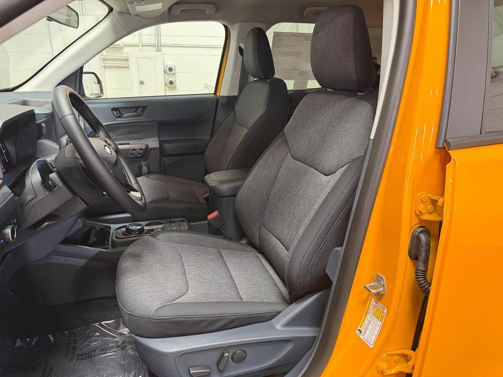 new 2026 Ford Maverick car, priced at $36,032