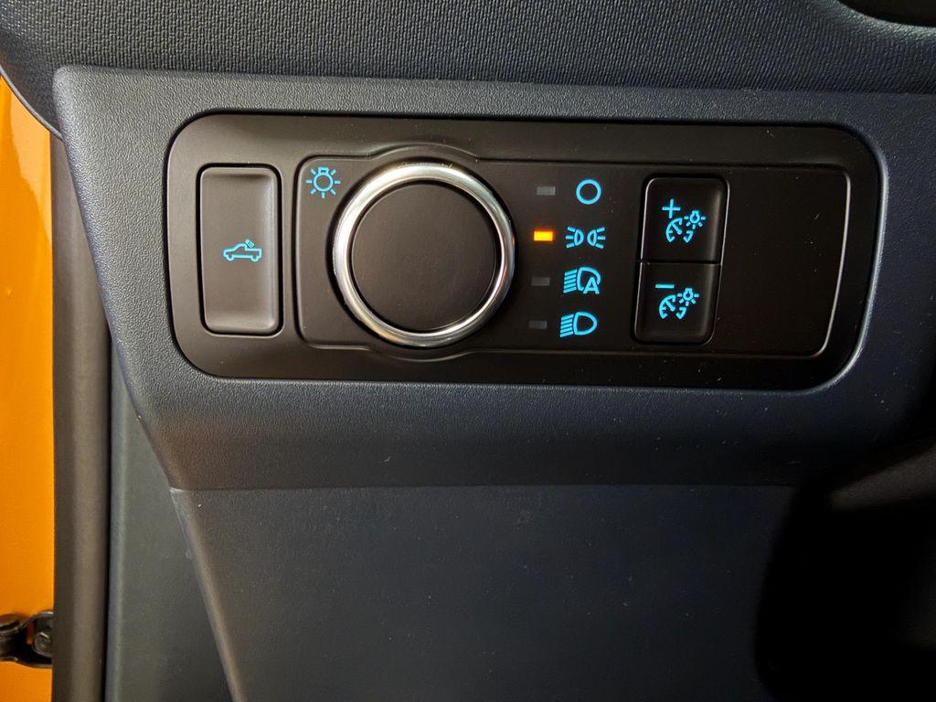 new 2026 Ford Maverick car, priced at $36,032