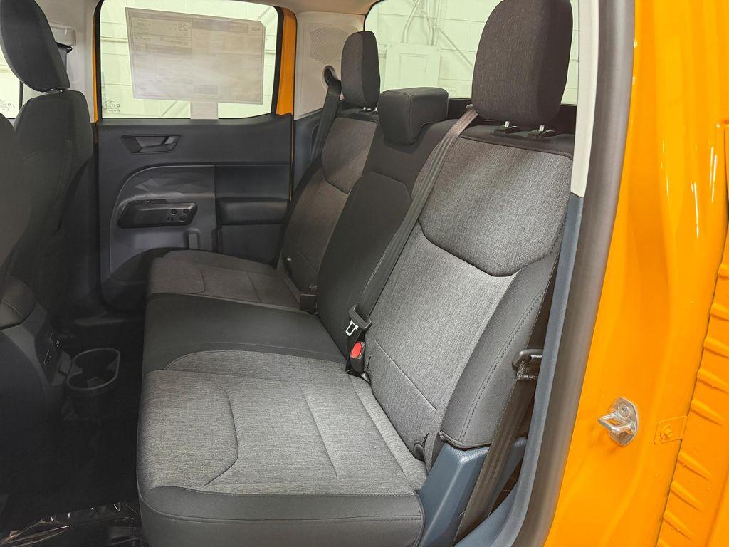 new 2026 Ford Maverick car, priced at $36,032