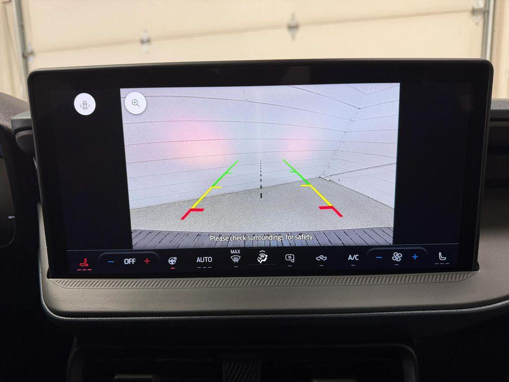 new 2026 Ford Maverick car, priced at $36,032