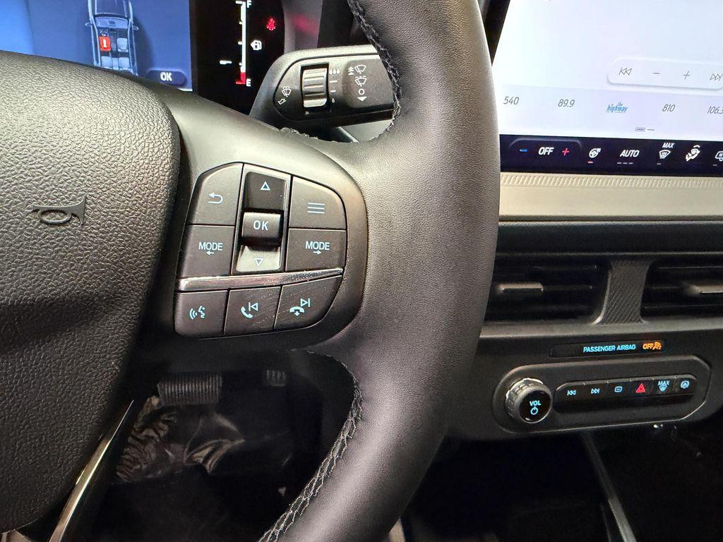 new 2026 Ford Maverick car, priced at $36,032