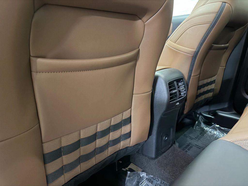 used 2025 Ford Bronco Sport car, priced at $31,980