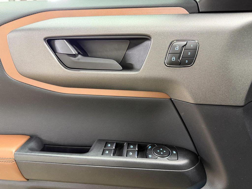 used 2025 Ford Bronco Sport car, priced at $31,980