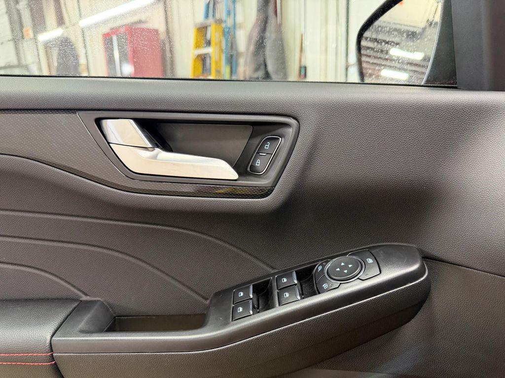 new 2026 Ford Escape car, priced at $33,563