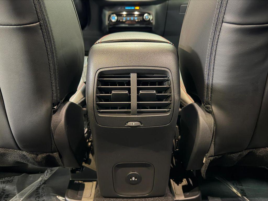 new 2026 Ford Escape car, priced at $33,563