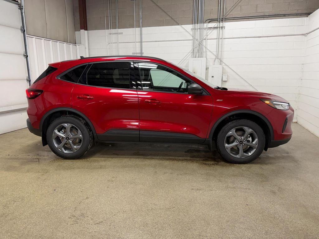 new 2026 Ford Escape car, priced at $33,563
