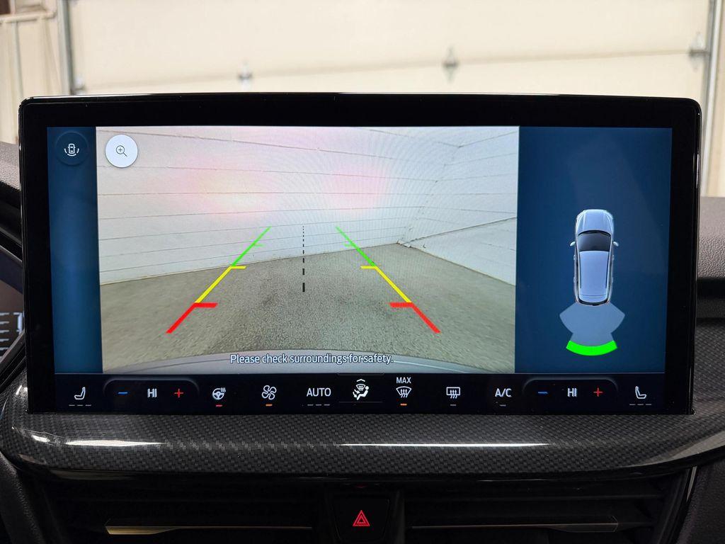 used 2023 Ford Escape car, priced at $23,309